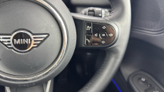 MINI Countryman 1.5 C Classic 5dr Auto Petrol Hatchback